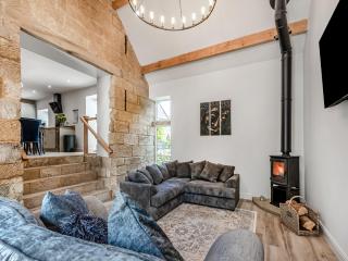 Swallow Barn - Danby - 6
