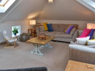 Stable Cottage - Chatton - 8