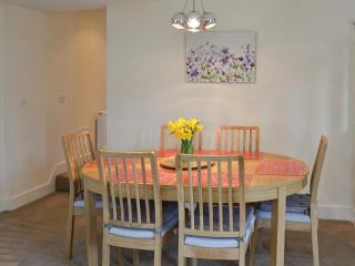 Stable Cottage - Chatton - 7