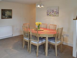 Stable Cottage - Chatton - 5