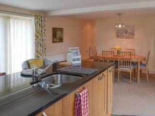 Stable Cottage - Chatton - 3