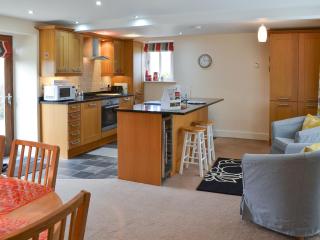 Stable Cottage - Chatton - 2