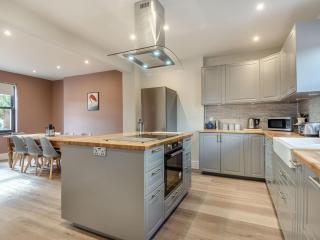Gwrlodde - Talgarth - 3