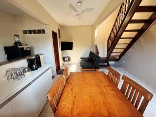 Lar Sossego - Casas das Dunas - Cabo Frio - Cabo Frío - 3