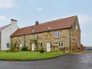 Hayloft - Skinningrove - 0