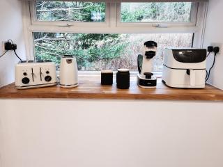 Riverside Cottage - Larkhall - 5