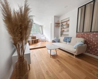 Séjour de charme à Cabourg, proche mer - 4