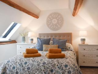Hayloft - Skinningrove - 1