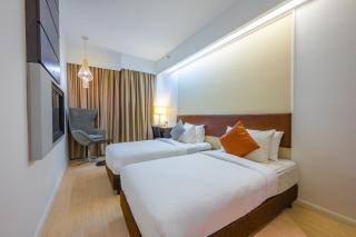 Centrestage PJ by Master House - Petaling Jaya - 4