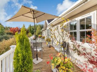 Beech Tree Lodge - Willington - 8