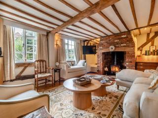 All Saints Cottage - Saffron Walden - 8