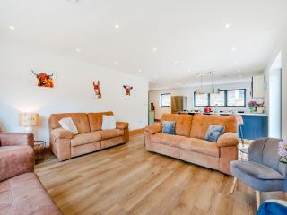 Glebe House - 3