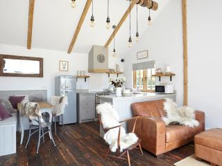 The Barn - Brighstone - 2