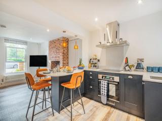 Lavender Cottage - Coltishall - 2