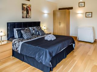 Blackberry Barn - Tortworth - 1