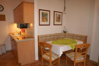 Ferienwohnung Granitzblick 3 mit Wintergarten und Seeblick - Seedorf - 2