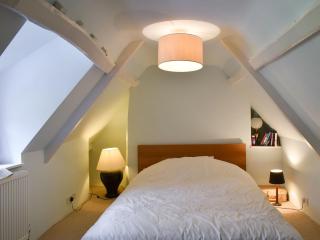 St James Cottage - Shaftesbury - 3