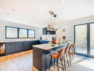 Glebe House - Finghall - 9