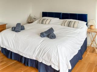 The Sail Room - Saint Mawes - 6