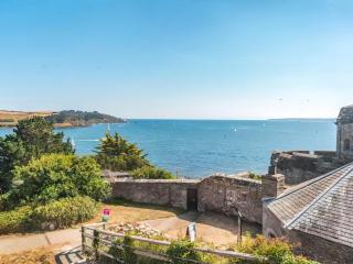 The Sail Room - Saint Mawes - 3