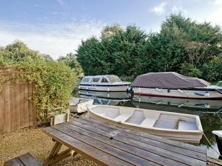 Coot Cottage - Dilham - 1