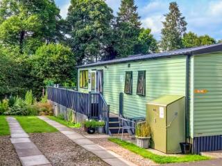 The Hive - Hawick - 2