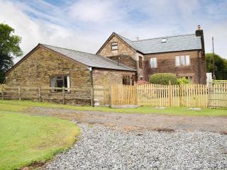 The Byre - Pencombe - 0