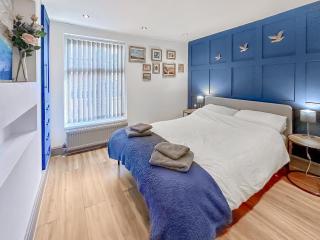 Back Pier Cottage - Gorleston-on-Sea - 5