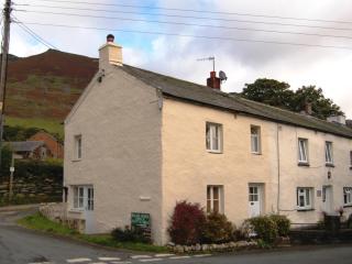 Foxhole - Threlkeld - 0