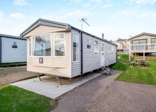 Ladram Bay Holiday Park - Otterton - 9