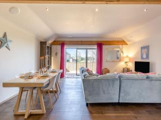 Orchard Barn - Thurlton - 8