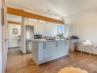 Orchard Barn - Thurlton - 7