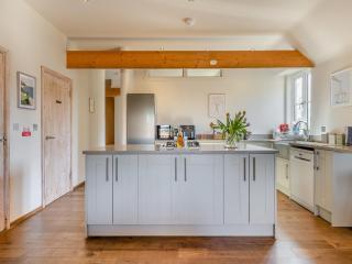 Orchard Barn - Thurlton - 6