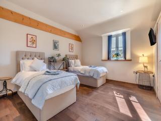 Orchard Barn - Thurlton - 4
