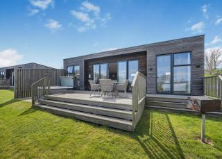 Swanborough Lakes Luxury Lodges - Lewes - 8