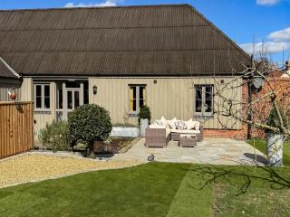 Orchard Barn - Thurlton - 2