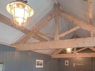 Southfield Workshop - Braunston - 1