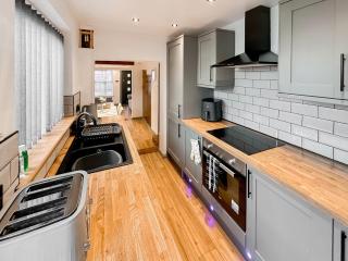 Back Pier Cottage - Gorleston-on-Sea - 6
