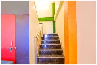 Hotel Jagati ! Niwas Mall Road & Naini Lake - Hygiene and Spacious Room Free Wifi -Room Service - Best Hotel In nainital - Nainital - 3