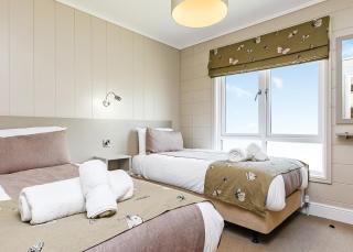 Bath Mill Lodge Retreat - Bath - 9