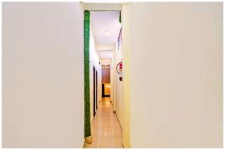 Hotel Jagati ! Niwas Mall Road & Naini Lake - Hygiene and Spacious Room Free Wifi -Room Service - Best Hotel In nainital - Nainital - 1