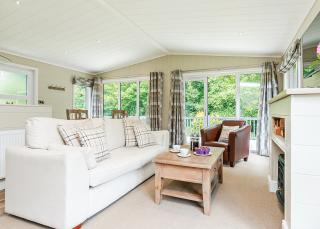 Bath Mill Lodge Retreat - Bath - 8