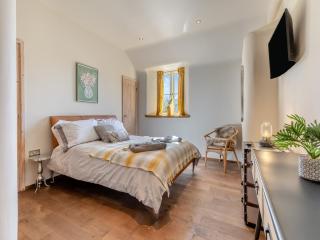 Orchard Barn - Thurlton - 2