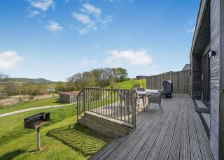 Swanborough Lakes Luxury Lodges - Lewes - 1
