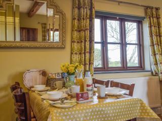 Cilau Bach - Llandeloy - 6