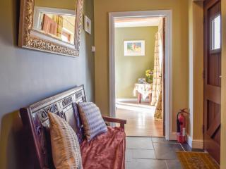 Cilau Bach - Llandeloy - 1