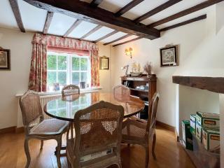 Mulberry Cottage - Casa Bonita - Shalbourne - 2