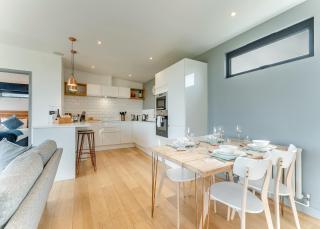 Swanborough Lakes Luxury Lodges - Lewes - 7