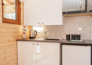 Acksea Lodges - Oswestry - 6