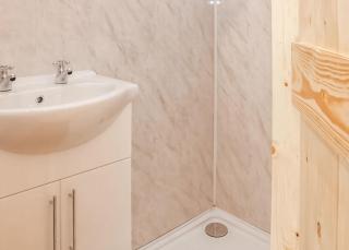 Acksea Lodges - Oswestry - 3
